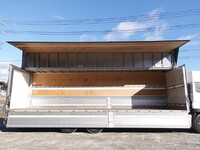 UDトラックスクオンアルミウイング大型（10t）[写真15]