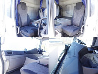 UDトラックスクオンアルミウイング大型（10t）[写真23]