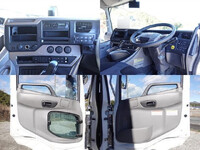 UDトラックスクオンアルミウイング大型（10t）[写真24]