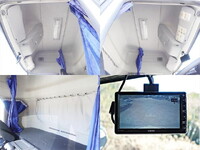 UDトラックスクオンアルミウイング大型（10t）[写真26]