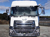 UDトラックスクオンアルミウイング大型（10t）[写真04]