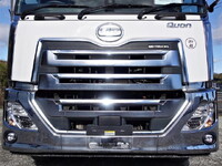 UDトラックスクオンアルミウイング大型（10t）[写真05]