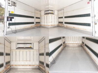 いすゞエルフ冷凍車（冷蔵車）小型（2t・3t）[写真16]