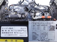 いすゞエルフ冷凍車（冷蔵車）小型（2t・3t）[写真17]