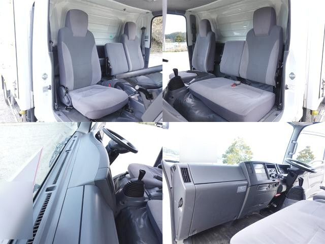 いすゞエルフ冷凍車（冷蔵車）小型（2t・3t）[写真20]