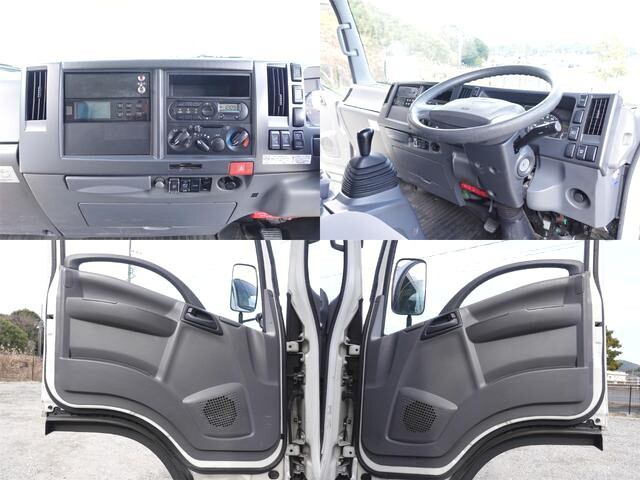 いすゞエルフ冷凍車（冷蔵車）小型（2t・3t）[写真21]