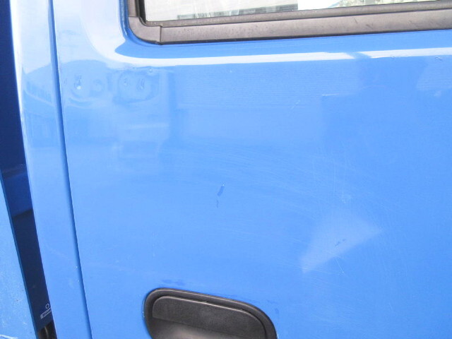 いすゞエルフ三転ダンプ小型（2t・3t）[写真15]