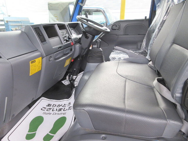 いすゞエルフ三転ダンプ小型（2t・3t）[写真16]