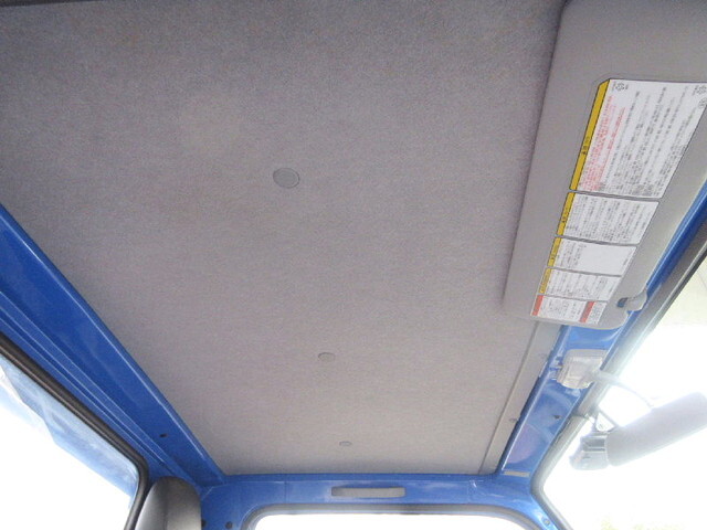 いすゞエルフ三転ダンプ小型（2t・3t）[写真21]