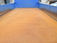 いすゞエルフ三転ダンプ小型（2t・3t）[写真08]