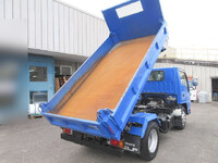 いすゞエルフ三転ダンプ小型（2t・3t）[写真09]