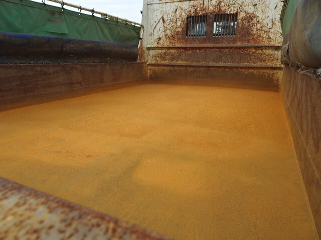 日野デュトロダンプ小型（2t・3t）[写真12]