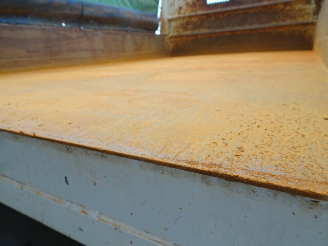 日野デュトロダンプ小型（2t・3t）[写真14]