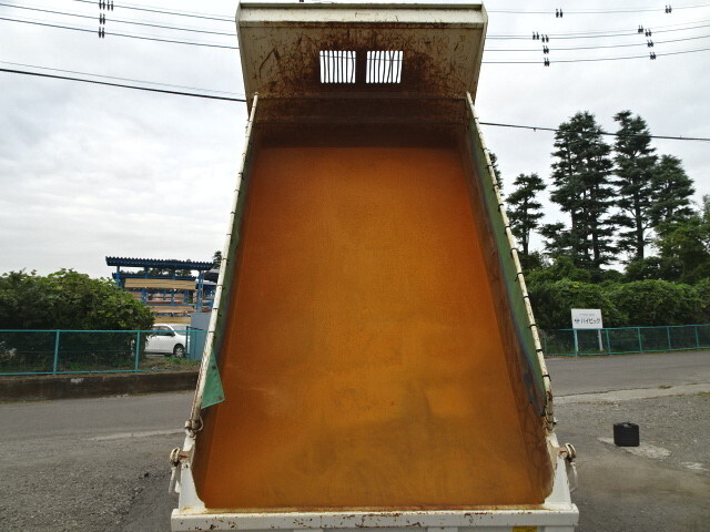 日野デュトロダンプ小型（2t・3t）[写真15]