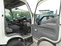 日野デュトロダンプ小型（2t・3t）[写真18]