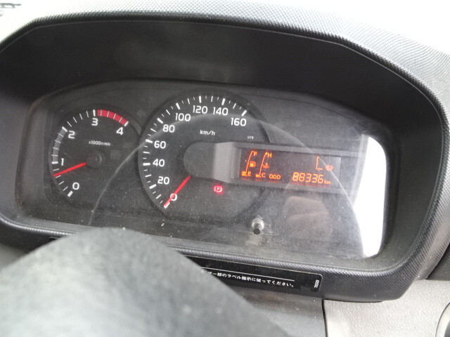 日野デュトロダンプ小型（2t・3t）[写真21]