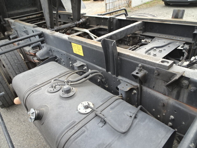 日野デュトロダンプ小型（2t・3t）[写真24]