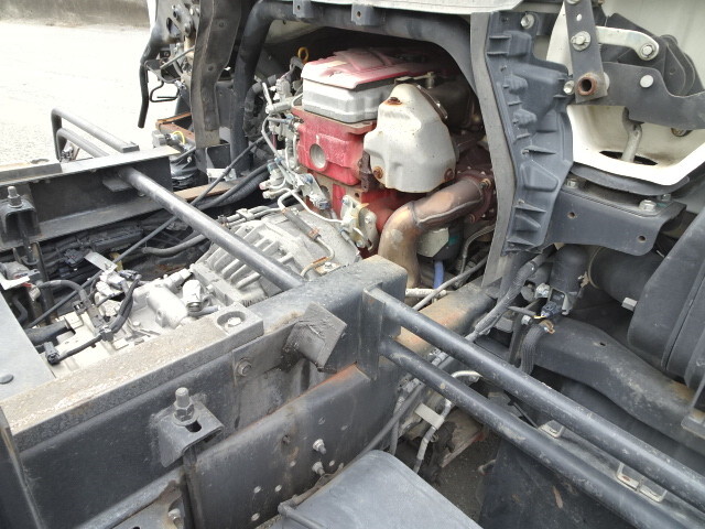 日野デュトロダンプ小型（2t・3t）[写真25]