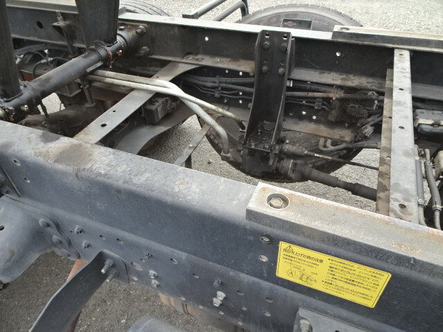 日野デュトロダンプ小型（2t・3t）[写真26]