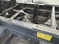 日野デュトロダンプ小型（2t・3t）[写真27]