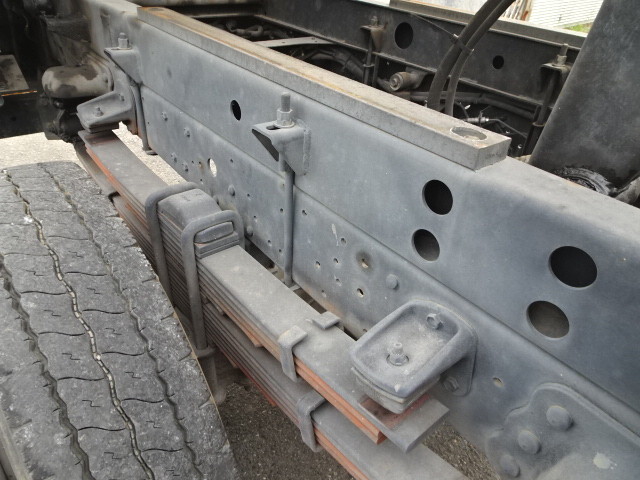 日野デュトロダンプ小型（2t・3t）[写真27]