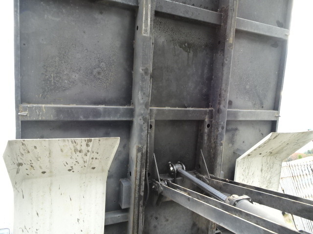 日野デュトロダンプ小型（2t・3t）[写真29]