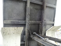 日野デュトロダンプ小型（2t・3t）[写真30]