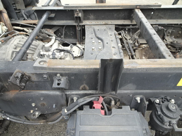 日野デュトロダンプ小型（2t・3t）[写真32]