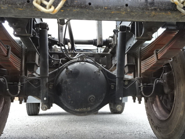 日野デュトロダンプ小型（2t・3t）[写真35]