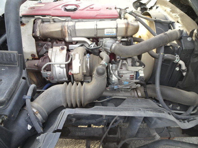 日野デュトロダンプ小型（2t・3t）[写真37]