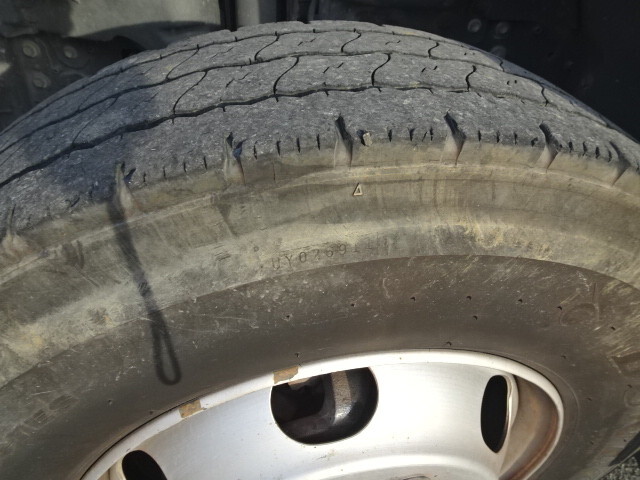 日野デュトロダンプ小型（2t・3t）[写真39]