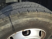 日野デュトロダンプ小型（2t・3t）[写真40]