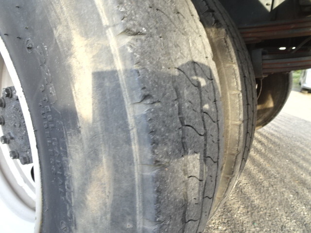 日野デュトロダンプ小型（2t・3t）[写真40]