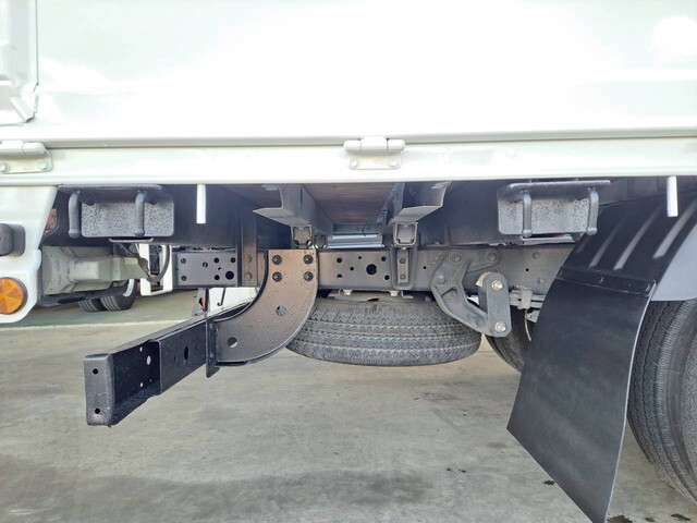 日野デュトロ平ボディ小型（2t・3t）[写真20]