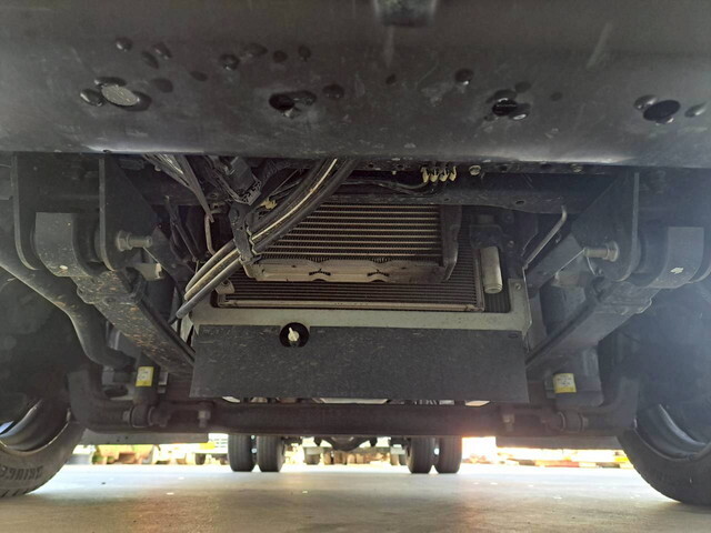 日野デュトロ平ボディ小型（2t・3t）[写真24]