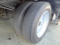 日野デュトロ平ボディ小型（2t・3t）[写真26]