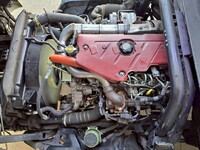 日野デュトロ平ボディ小型（2t・3t）[写真29]