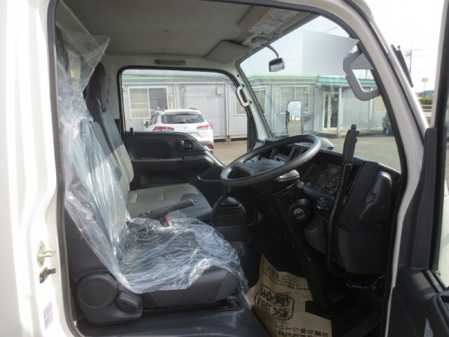 いすゞエルフダンプ小型（2t・3t）[写真13]