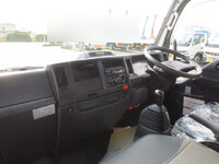 いすゞエルフダンプ小型（2t・3t）[写真15]