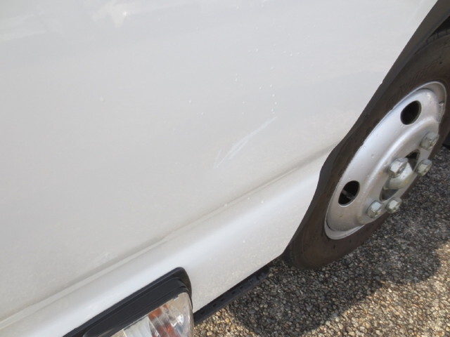 いすゞエルフダンプ小型（2t・3t）[写真17]