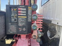 日産アトラスクレーン4段小型（2t・3t）[写真24]