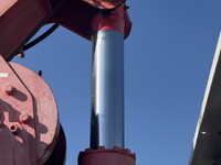 日産アトラスクレーン4段小型（2t・3t）[写真25]