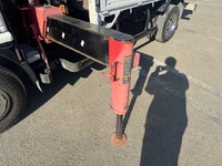 日産アトラスクレーン4段小型（2t・3t）[写真27]