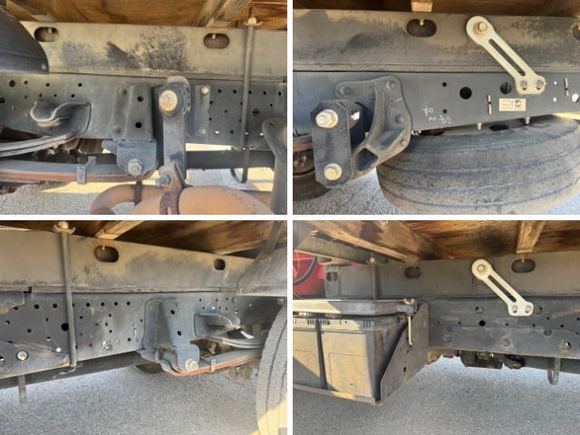 日産アトラスクレーン4段小型（2t・3t）[写真30]