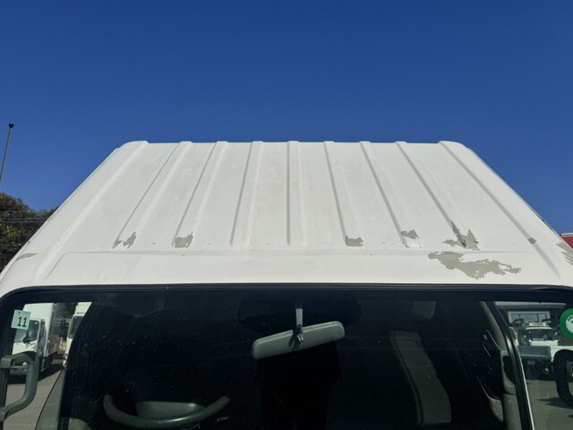 日産アトラスクレーン4段小型（2t・3t）[写真35]