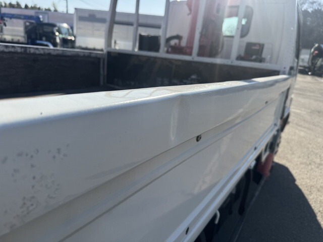 日産アトラスクレーン4段小型（2t・3t）[写真39]