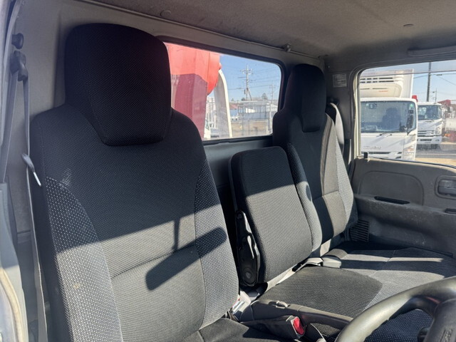 日産アトラスクレーン4段小型（2t・3t）[写真06]