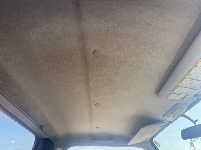 日産アトラスクレーン4段小型（2t・3t）[写真07]