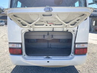 トヨタコースターマイクロバス[写真11]