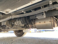 トヨタコースターマイクロバス[写真14]